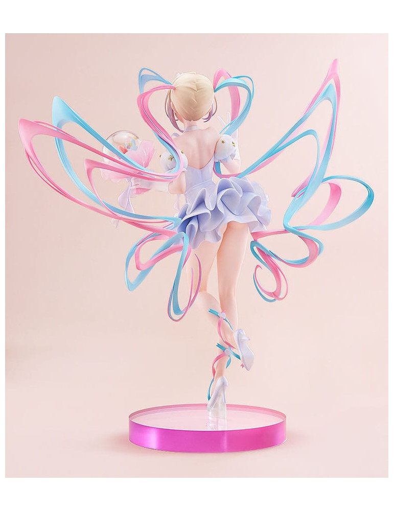 Good Smile Company - Needy Streamer Overload - Figurine OMGkawaiiAngel: Anniversary Party Ver.