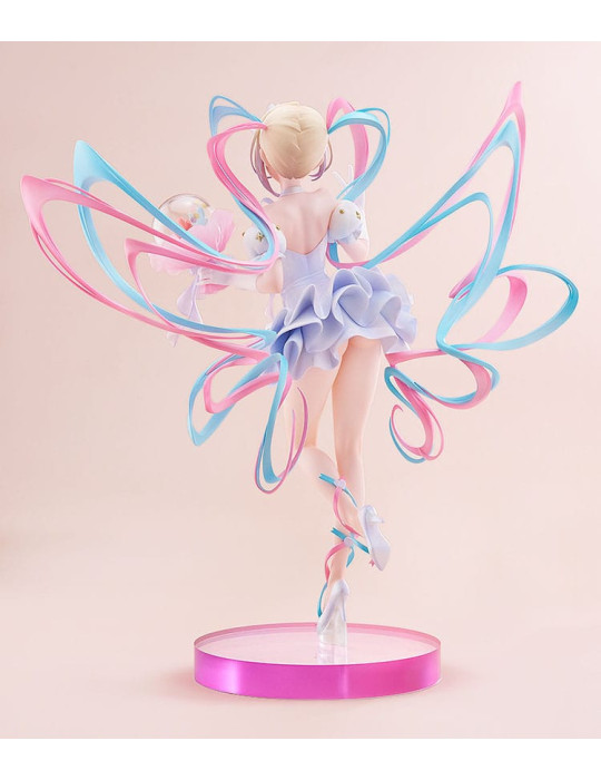 Good Smile Company - Needy Streamer Overload - Figurine OMGkawaiiAngel: Anniversary Party Ver.