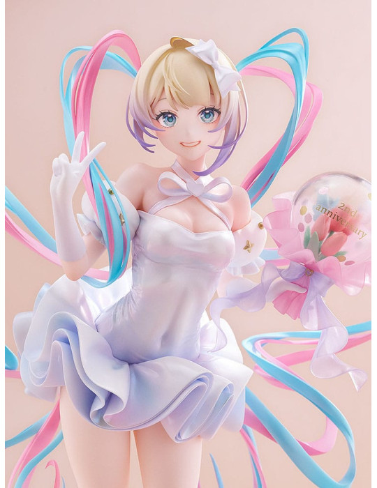 Good Smile Company - Needy Streamer Overload - Figurine OMGkawaiiAngel: Anniversary Party Ver.