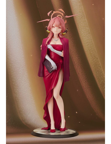 Good Smile Company - Blue Archive - Figurine Aru (Dress)