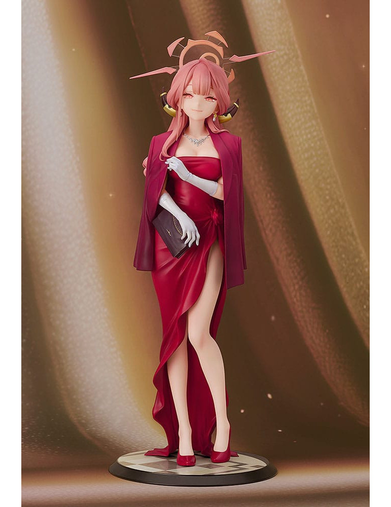 Good Smile Company - Blue Archive - Figure Aru (Dress)