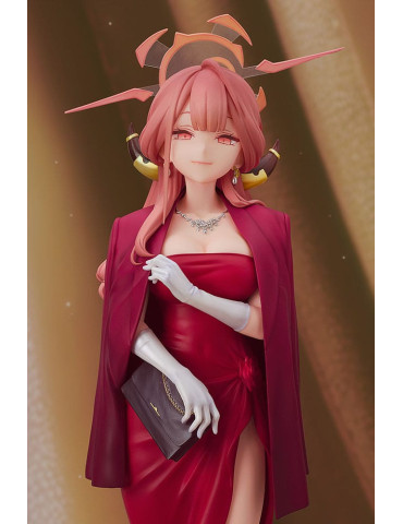 Good Smile Company - Blue Archive - Figure Aru (Dress) 2
