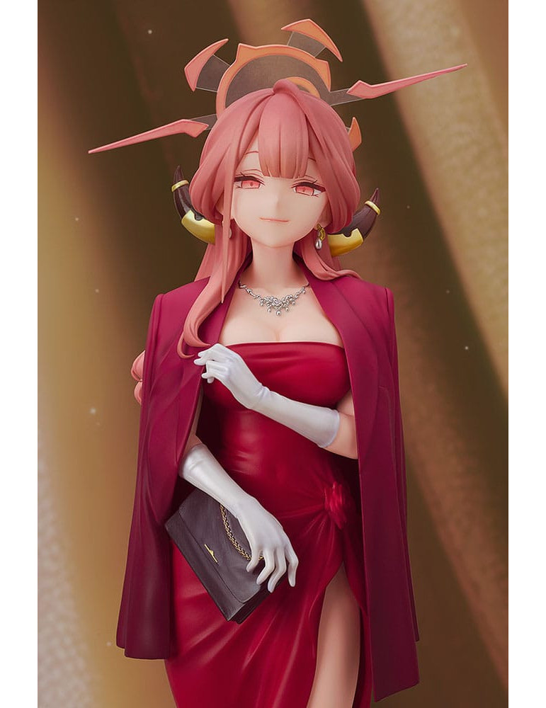 Good Smile Company - Blue Archive - Figure Aru (Dress)