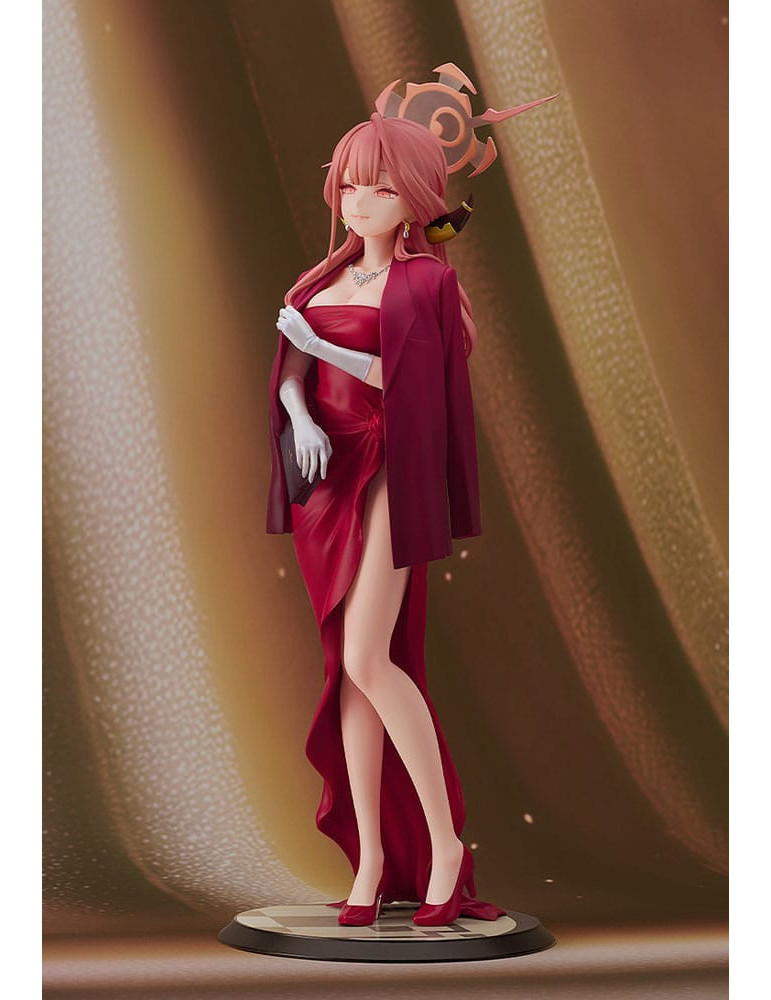 Good Smile Company - Blue Archive - Figure Aru (Dress)