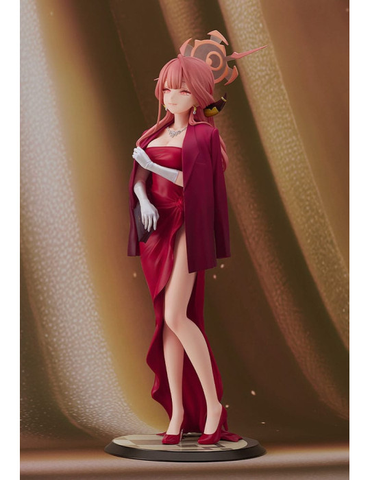 Good Smile Company - Blue Archive - Figure Aru (Dress)