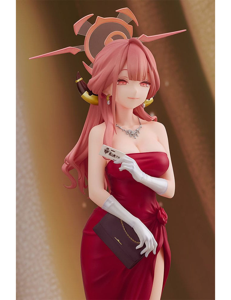 Good Smile Company - Blue Archive - Figurine Aru (Dress)