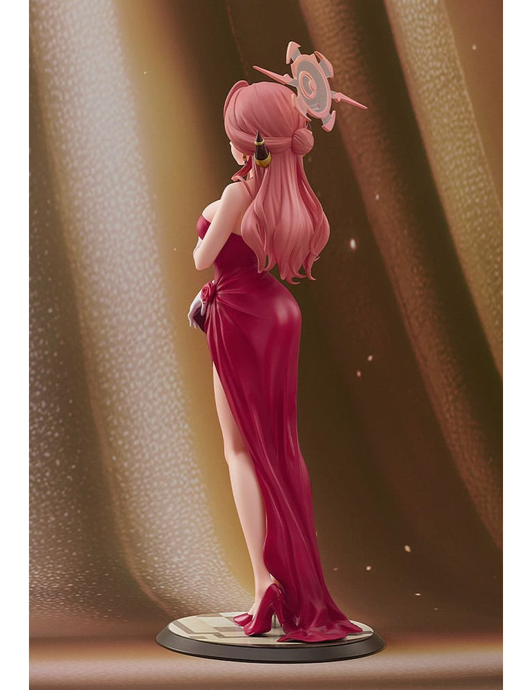 Good Smile Company - Blue Archive - Figure Aru (Dress)
