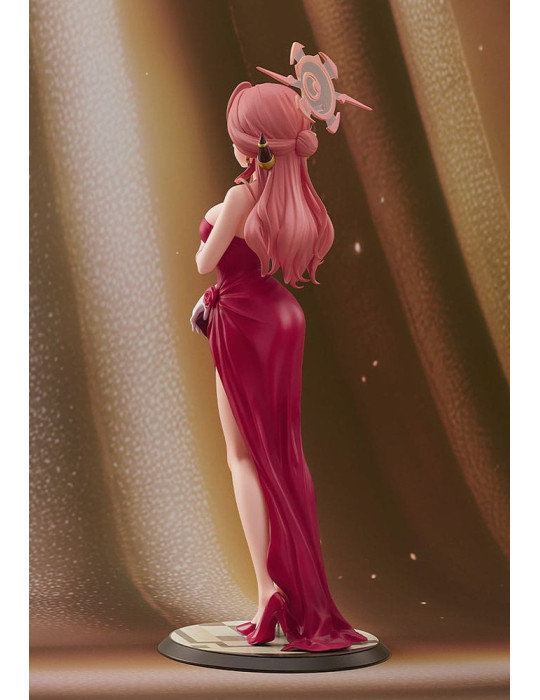 Good Smile Company - Blue Archive - Figure Aru (Dress)