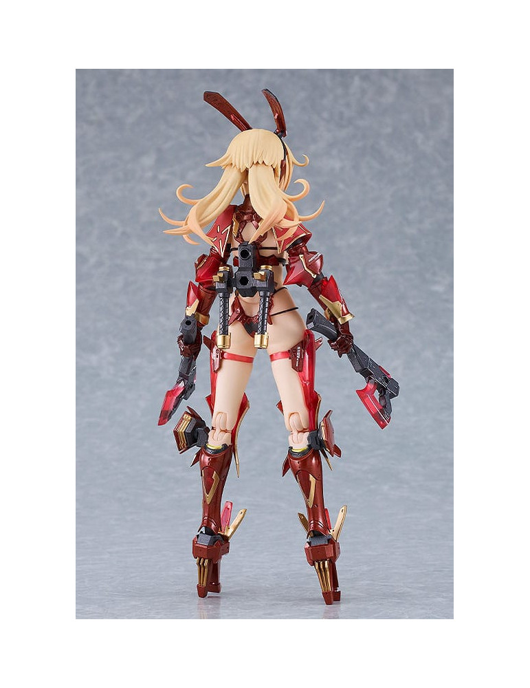 Max Factory - Bunny Suit Planning - Figma Action Figure Veronica Sweetheart
