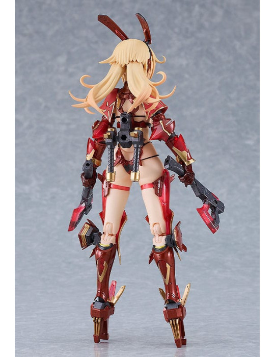 Max Factory - Bunny Suit Planning - Figma Action Figure Veronica Sweetheart