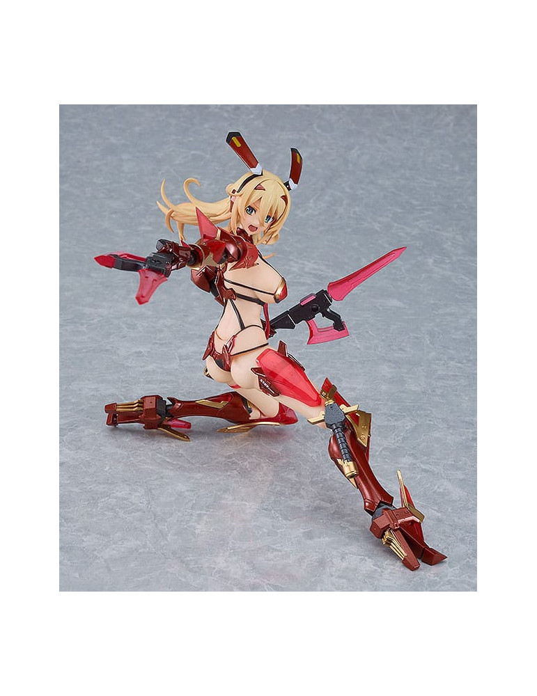Max Factory - Bunny Suit Planning - Figurine Figma Veronica Sweetheart