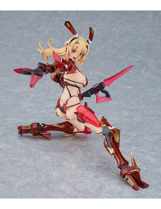 Max Factory - Bunny Suit Planning - Figurine Figma Veronica Sweetheart