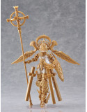 Max Factory - Godz Order - Figure PLAMAX GO-05 Overlord Gabriel: Standard Ver.