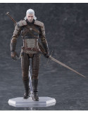Max Factory - The Witcher 3: Wild Hunt - Figurine Figma Geralt