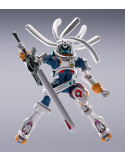 Max Factory - Overman King Gainer - Figure PLAMAX King Gainer