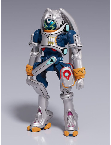 Max Factory - Overman King Gainer - Figure PLAMAX King Gainer 2