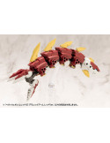 Kotobukiya - M.S.G. accessoires - Heavy Weapon Unit 63 Demonic Arm Red Ver.