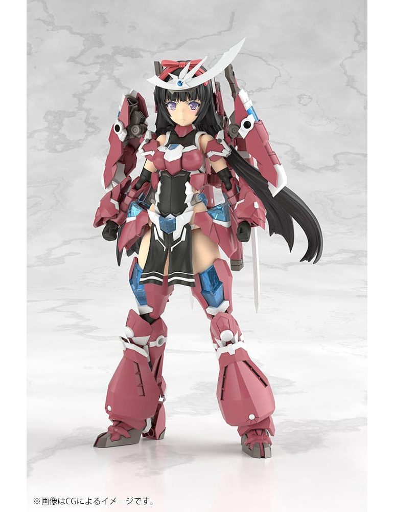 Kotobukiya - Frame Arms Girl - Figurine Grande Scale Magatsuki
