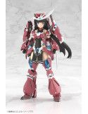 Kotobukiya - Frame Arms Girl - Figure Grande Scale Magatsuki