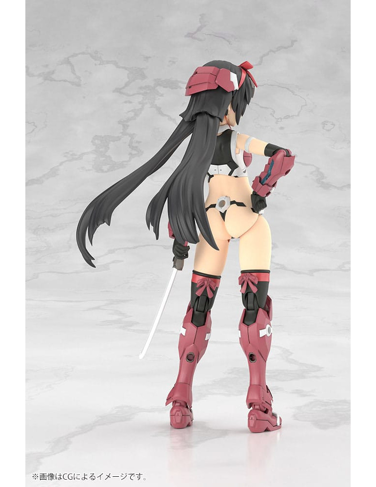 Kotobukiya - Frame Arms Girl - Figure Grande Scale Magatsuki