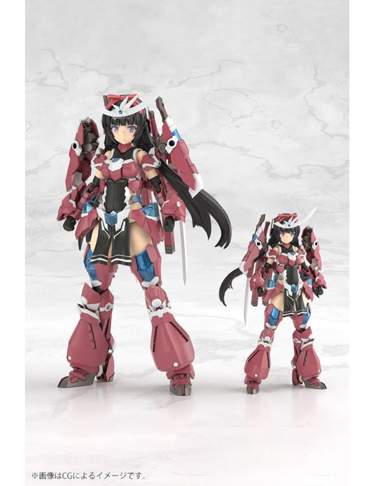 Kotobukiya - Frame Arms Girl - Figure Grande Scale Magatsuki