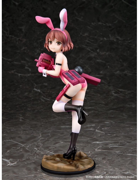 Kaitendoh - Sword Art Online Alternative: Gun Gale Online - Figure Llenn Bunny Girls Ver.