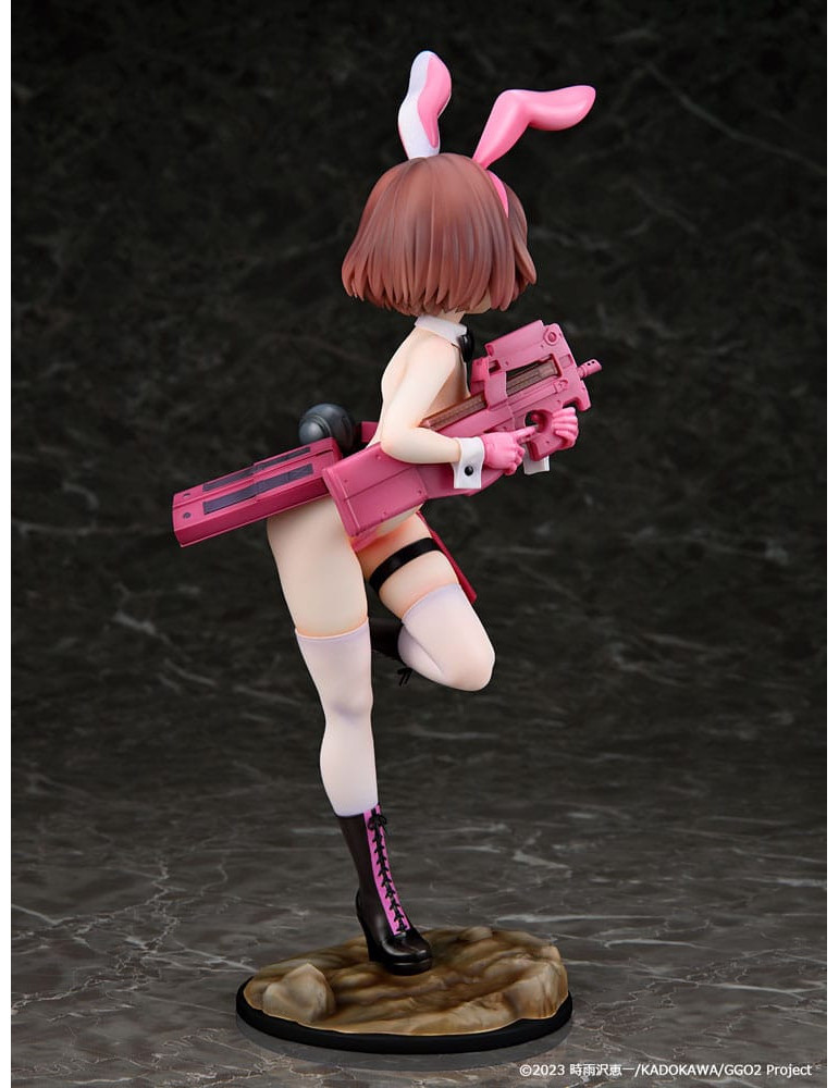 Kaitendoh - Sword Art Online Alternative: Gun Gale Online - Figure Llenn Bunny Girls Ver.