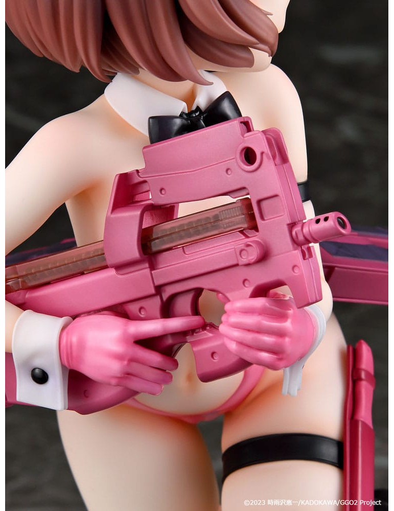 Kaitendoh - Sword Art Online Alternative: Gun Gale Online - Figure Llenn Bunny Girls Ver.