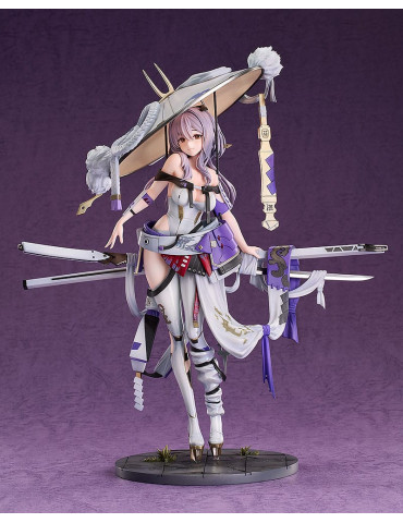 Good Smile Company - Goddess of Victory: Nikke - Figure Scarlet