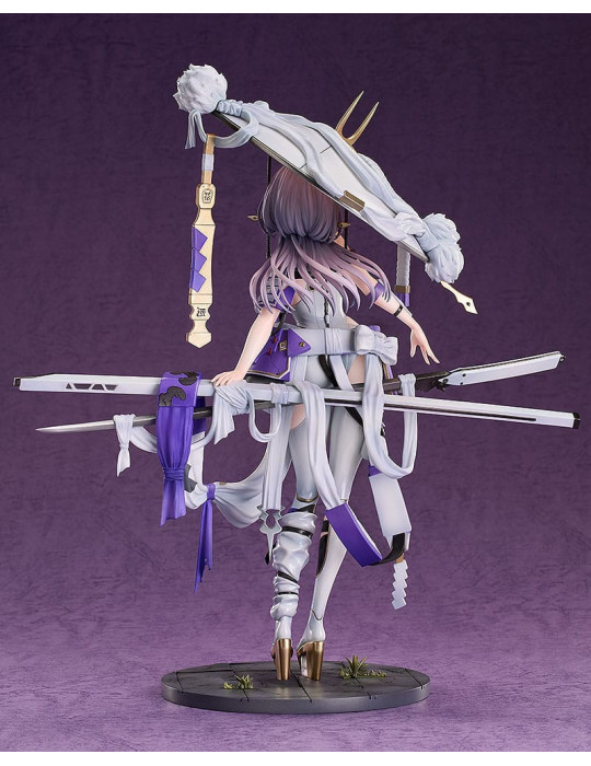 Good Smile Company - Goddess of Victory: Nikke - Figurine Scarlet