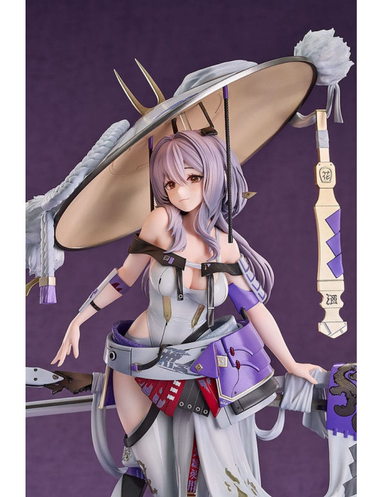 Good Smile Company - Goddess of Victory: Nikke - Figurine Scarlet