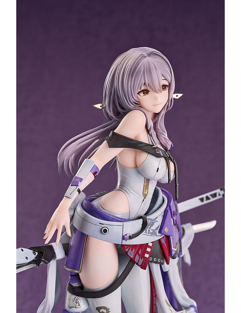 Good Smile Company - Goddess of Victory: Nikke - Figurine Scarlet