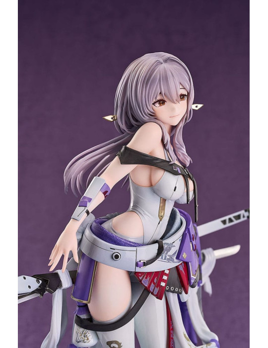 Good Smile Company - Goddess of Victory: Nikke - Figurine Scarlet