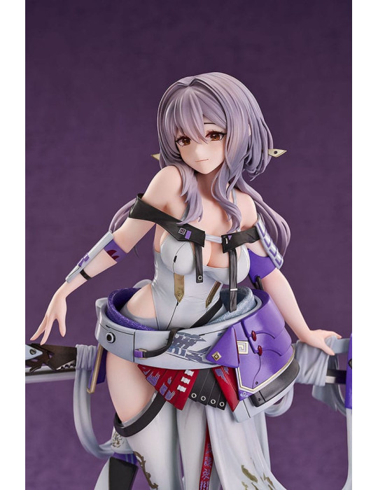 Good Smile Company - Goddess of Victory: Nikke - Figurine Scarlet