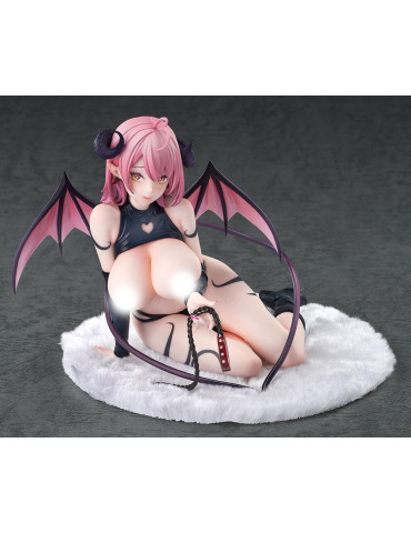 Unbound - Figurine Succubus Alisa