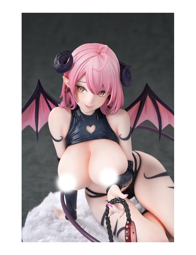 Unbound - Figure Succubus Alisa