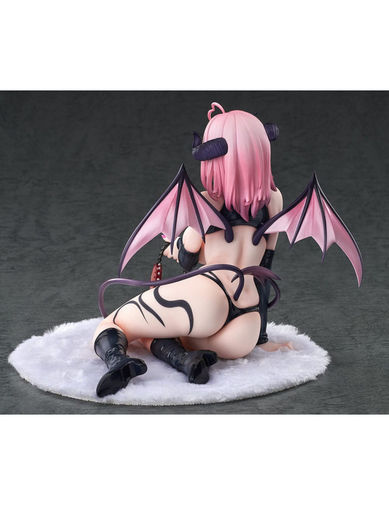 Unbound - Figure Succubus Alisa