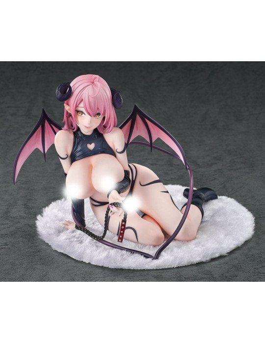 Unbound - Figure Succubus Alisa