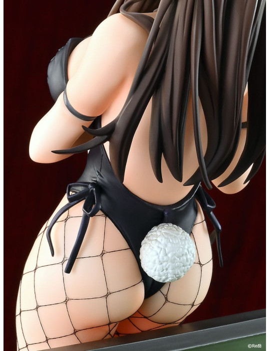 Lechery - Figure Heibonchan Bunny Ver.