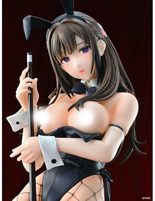 Lechery - Figure Heibonchan Bunny Ver.