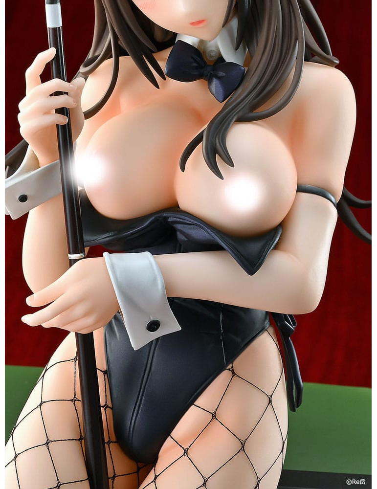 Lechery - Figure Heibonchan Bunny Ver.