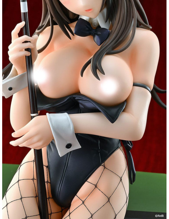 Lechery - Figure Heibonchan Bunny Ver.