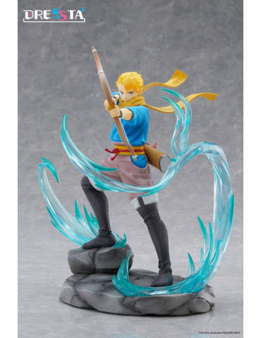 Taito - Daemons of the Shadow Realm - Dressta figure Yuru