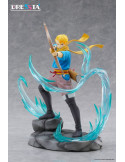 Taito - Daemons of the Shadow Realm - Figurine Dressta Yuru
