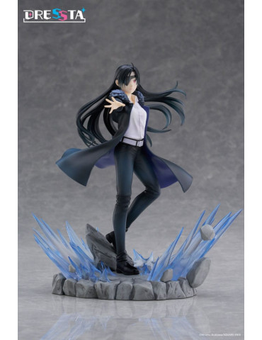 Taito - Daemons of the Shadow Realm - Figurine Dressta Asa