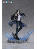 Taito - Daemons of the Shadow Realm - Dressta figure Asa