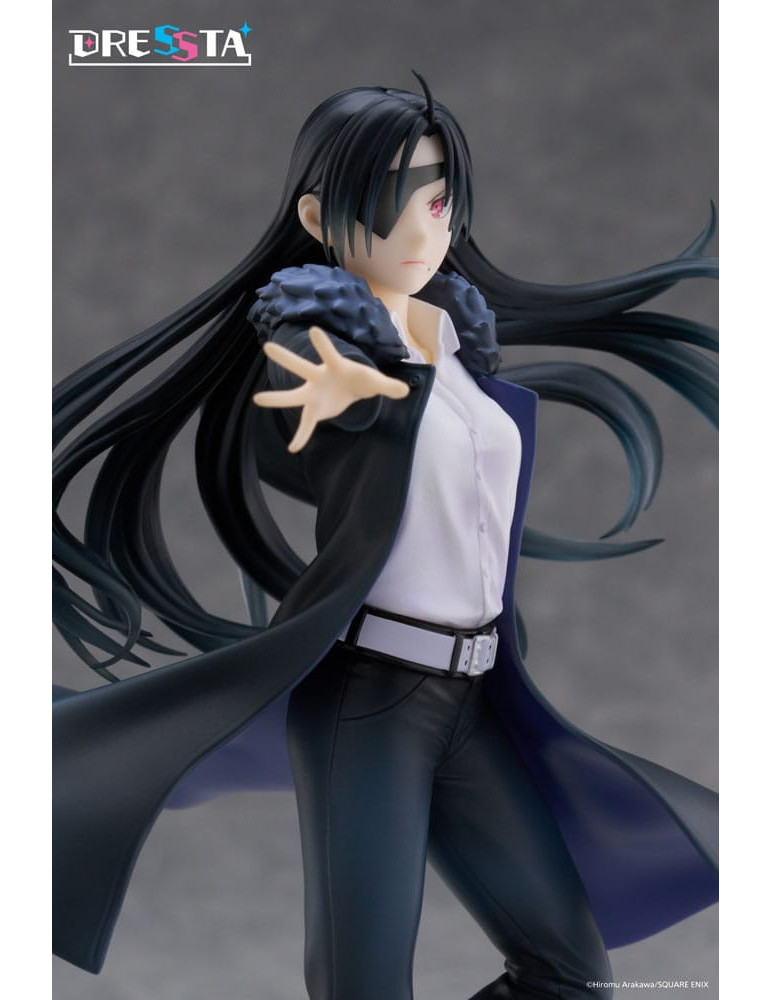 Taito - Daemons of the Shadow Realm - Figurine Dressta Asa