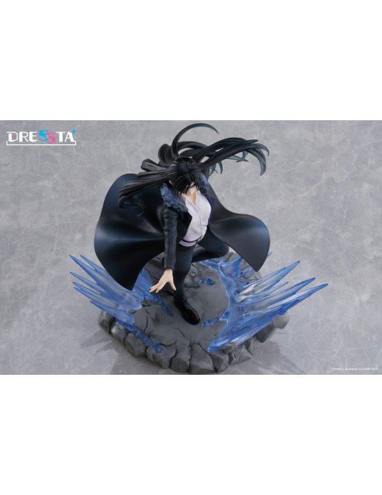 Taito - Daemons of the Shadow Realm - Figurine Dressta Asa