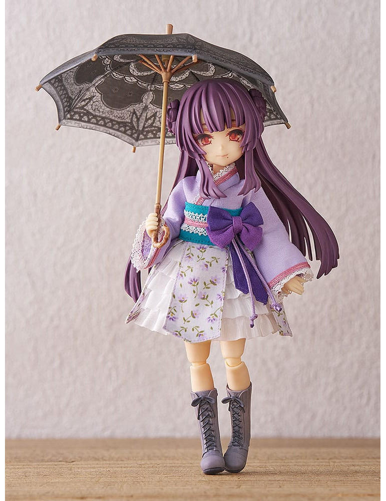 Phat! - Pardoll Action Figure Kaguya