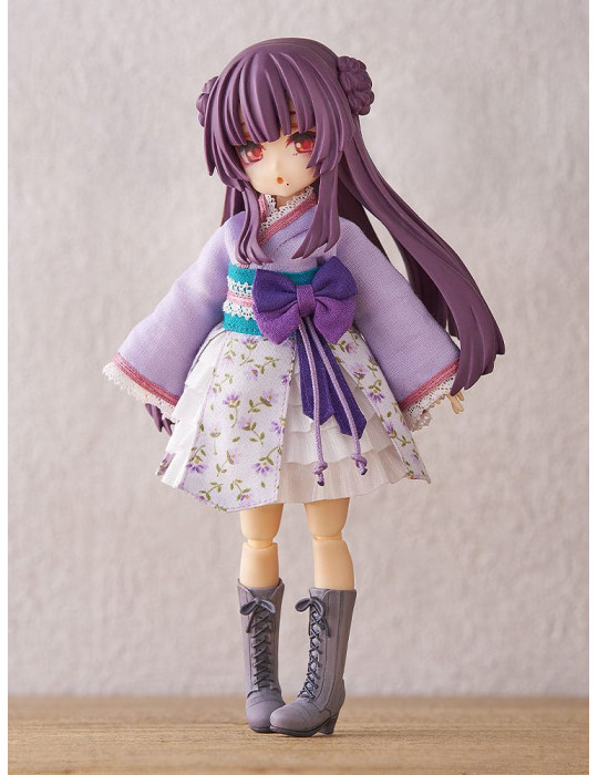 Phat! - Pardoll Action Figure Kaguya